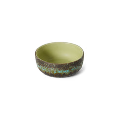 70s ceramics: tapas bowl tidal
