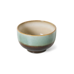 70s ceramics: noodle bowl depths