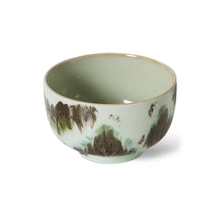 PRE-ORDER 70s ceramics: noodle bowl tide