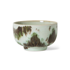 PRE-ORDER 70s ceramics: noodle bowl tide
