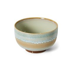 PRE-ORDER 70s ceramics: noodle bowl skyline