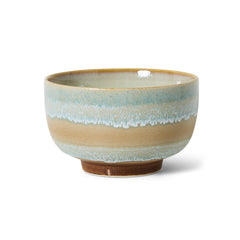PRE-ORDER 70s ceramics: noodle bowl skyline