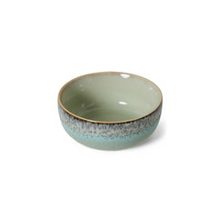 70s ceramics: tapas bowl thicket