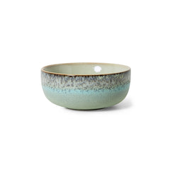 70s ceramics: tapas bowl thicket