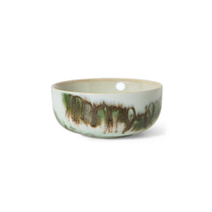 70s ceramics: tapas bowl tide