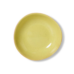 70s ceramics: curry bowls bubble, set of 2