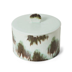 PRE-ORDER 70s ceramics: cookie jar, tide