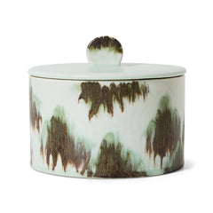 PRE-ORDER 70s ceramics: cookie jar, tide