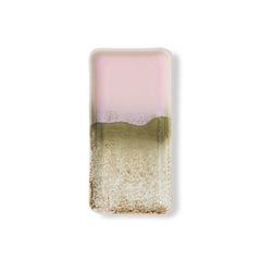 PRE-ORDER 70s ceramics: small tray muse