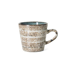 70s ceramics: americano mug, brew | PRE-ORDER, begin november