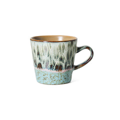 70s ceramics: americano mug, birthstone | PRE-ORDER, begin november