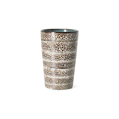 70s ceramics: tea mug, brew | PRE-ORDER, begin november