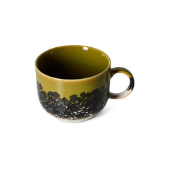 70s ceramics: tea cup, truffle | PRE-ORDER, begin november
