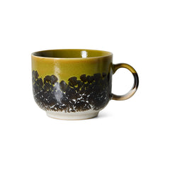 70s ceramics: tea cup, truffle | PRE-ORDER, begin november