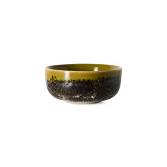 70s ceramics: tapas bowl, truffle | PRE-ORDER, begin november