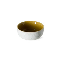 70s ceramics: tapas bowl, lotus | PRE-ORDER, begin november