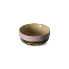 70s ceramics: tapas bowl, mochi | PRE-ORDER, begin november