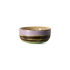 70s ceramics: tapas bowl, mochi | PRE-ORDER, begin november