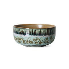 70s ceramics: dessert bowl, birthstone | PRE-ORDER, begin november