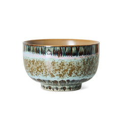 70s ceramics: noodle bowl, birthstone | PRE-ORDER, begin november