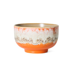 70s ceramics: noodle bowl, fierce | PRE-ORDER, begin november