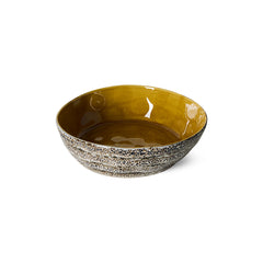 70s ceramics: pasta bowls, brew (set of 2) | PRE-ORDER, begin november