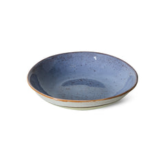 70s ceramics: curry bowls, muted (set of 2) | PRE-ORDER, begin november