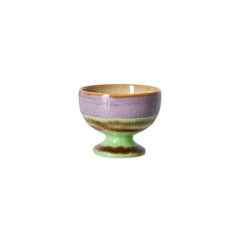 70s ceramics: small coupe, mochi | PRE-ORDER, begin november
