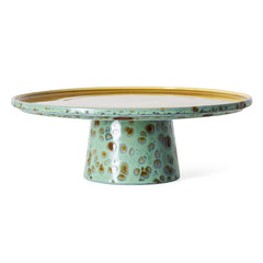 70s ceramics: plateau M, turquoise | PRE-ORDER, begin november