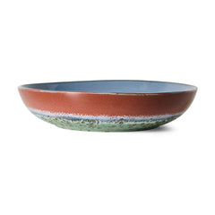 70s ceramics: serving bowl, romance | PRE-ORDER, begin november