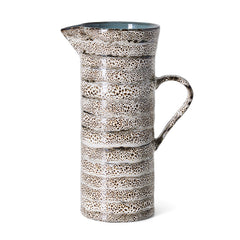 70s ceramics: jug, brew | PRE-ORDER, begin november