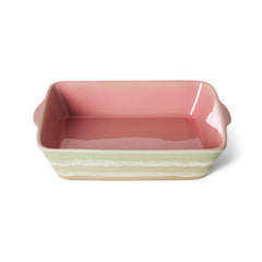 70s ceramics: oven dish large, umber | PRE-ORDER, begin december