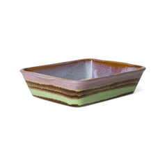 70s ceramics: oven dish large, mochi | PRE-ORDER, begin december