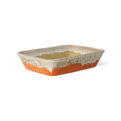 70s ceramics: oven dish small, fierce | PRE-ORDER, begin december