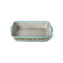 70s ceramics: oven dish small, birthstone | PRE-ORDER, begin december