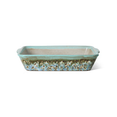 70s ceramics: oven dish small, birthstone | PRE-ORDER, begin december