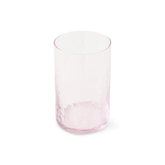 PRE-ORDER Tube high glass blush