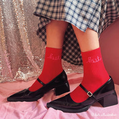 Kut Sokken - Limited Edition