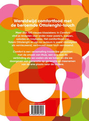 Comfort Kookboek