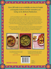 Romy Gill's India