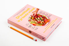 Dit kookboek is je beste vriend