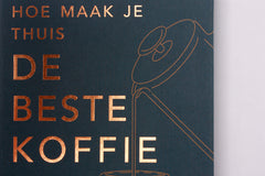 Hoe maak je thuis de beste koffie?