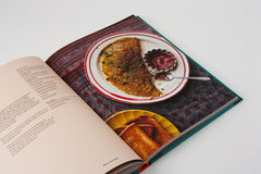 Romy Gill's India