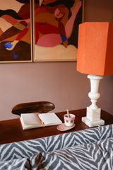 Ovaal Bordje Palmboom en Midnight Talk
