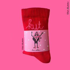 Kut Sokken - Limited Edition