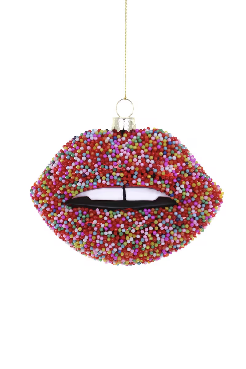 CANDY LIPS WITH SPRINKLES