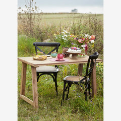Koffie/thee beker - Plum
