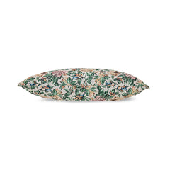 Woven cushion, classic flowers (60x35cm) | PRE-ORDER, begin december