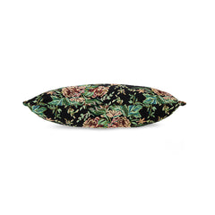 Woven cushion, evening bloom (60x40cm) | PRE-ORDER, begin december