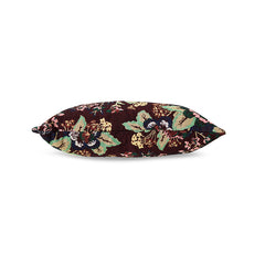 Woven cushion, night flower (60x35cm) | PRE-ORDER, begin december